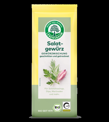LEBENSBAUM Salatgewürz