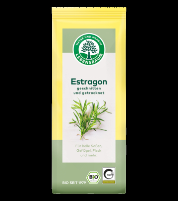 LEBENSBAUM Estragon