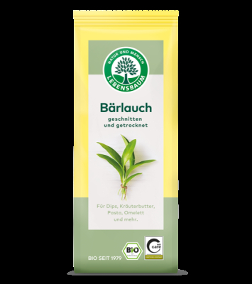 LEBENSBAUM Bärlauch