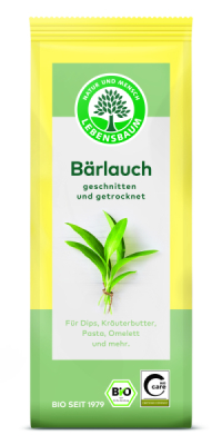 LEBENSBAUM Bärlauch