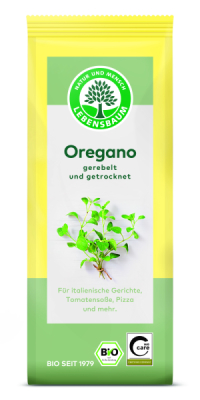 LEBENSBAUM Oregano