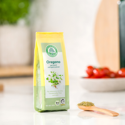 LEBENSBAUM Oregano