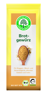 LEBENSBAUM Brotgewürz, gemahlen