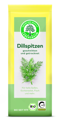 LEBENSBAUM Dillspitzen