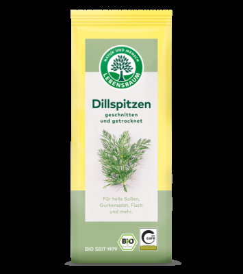 LEBENSBAUM Dillspitzen
