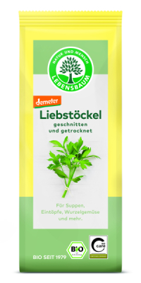 LEBENSBAUM Liebstöckel