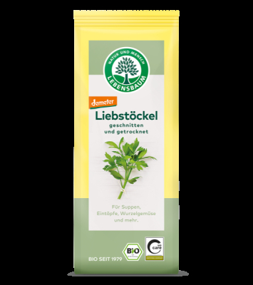 LEBENSBAUM Liebstöckel