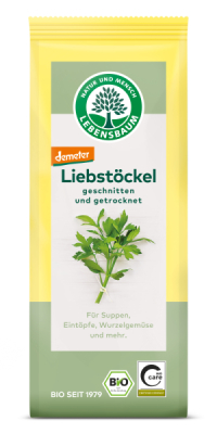 LEBENSBAUM Liebstöckel