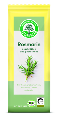 LEBENSBAUM Rosmarin