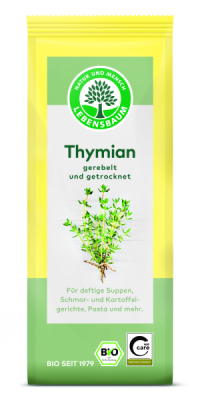 LEBENSBAUM Thymian