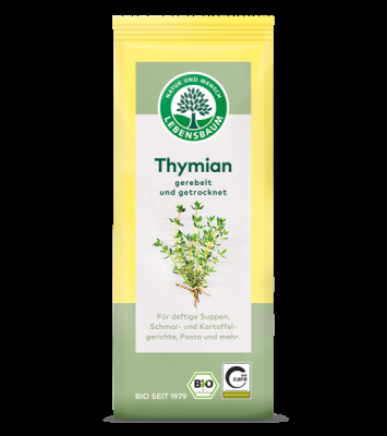 LEBENSBAUM Thymian