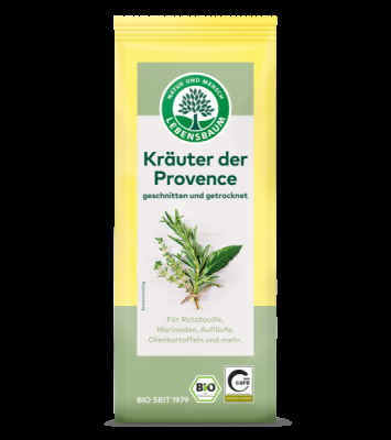 LEBENSBAUM Kräuter der Provence