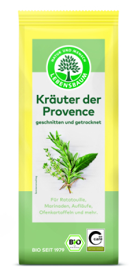LEBENSBAUM Kräuter der Provence