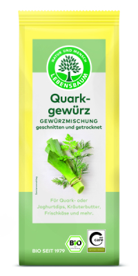 LEBENSBAUM Quarkgewürz