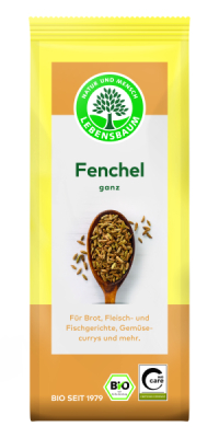 LEBENSBAUM Fenchel, ganz