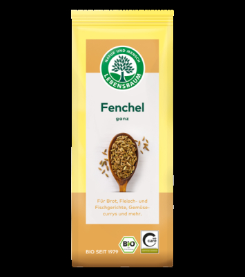 LEBENSBAUM Fenchel, ganz