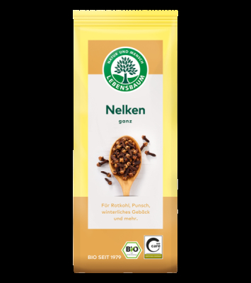 LEBENSBAUM Nelken, ganz