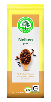 LEBENSBAUM Nelken, ganz