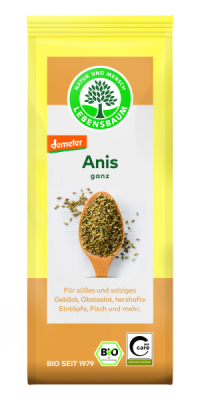 LEBENSBAUM Anis, ganz