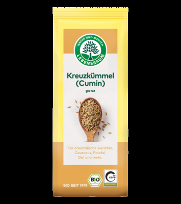 LEBENSBAUM Kreuzkümmel (Cumin), ganz