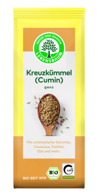 LEBENSBAUM Kreuzkümmel (Cumin), ganz