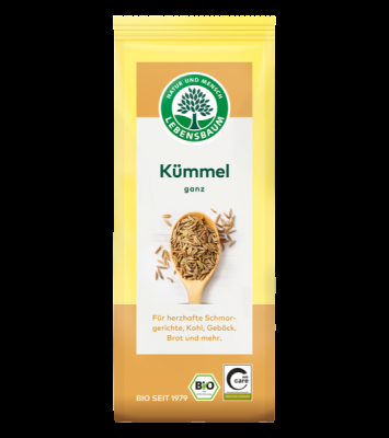 LEBENSBAUM Kümmel, ganz