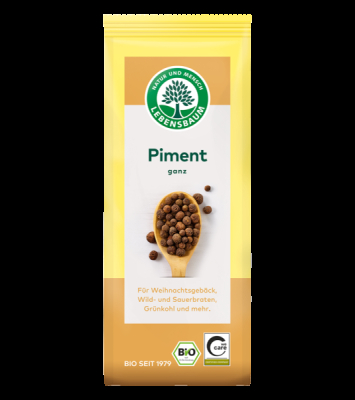 LEBENSBAUM Piment, ganz
