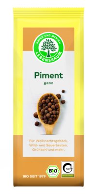 LEBENSBAUM Piment, ganz