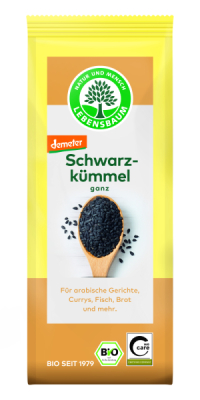 LEBENSBAUM Schwarzkümmel, ganz