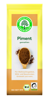 LEBENSBAUM Piment, gemahlen
