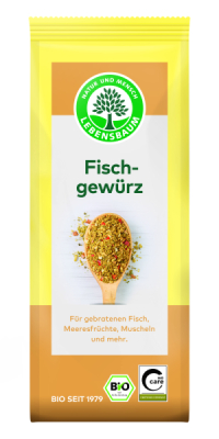 LEBENSBAUM Fischgewürz