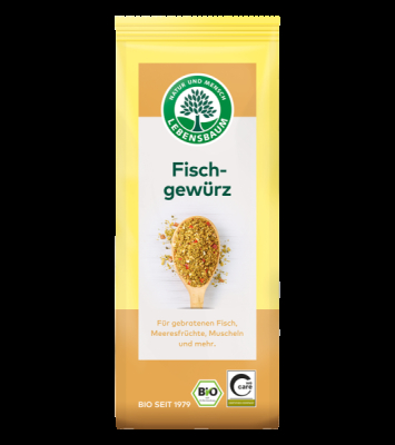 LEBENSBAUM Fischgewürz