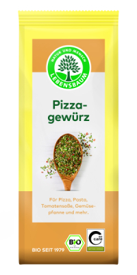 LEBENSBAUM Pizzagewürz