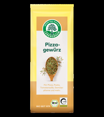 LEBENSBAUM Pizzagewürz