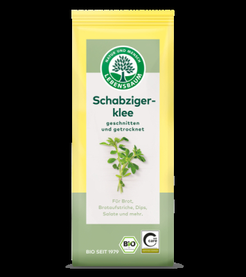 LEBENSBAUM Schabzigerklee