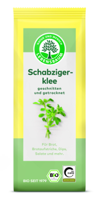 LEBENSBAUM Schabzigerklee