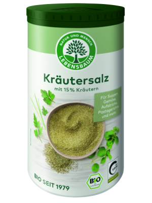 LEBENSBAUM Kräutersalz
