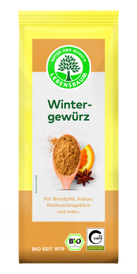 LEBENSBAUM Wintergewürz