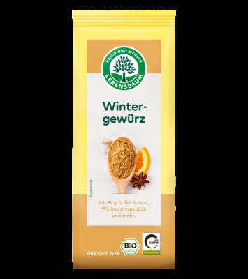 LEBENSBAUM Wintergewürz