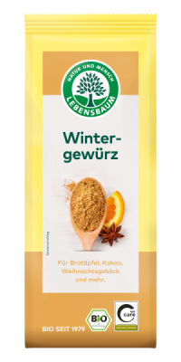LEBENSBAUM Wintergewürz
