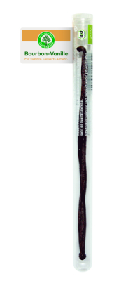 LEBENSBAUM Bourbon-Vanille Schote