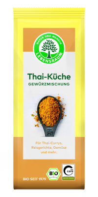 LEBENSBAUM Thai-Küche