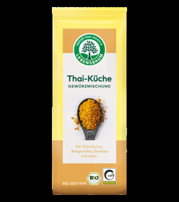LEBENSBAUM Thai-Küche