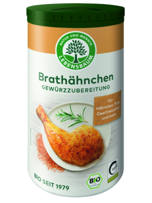 LEBENSBAUM Brathähnchen Gewürzzubereitung