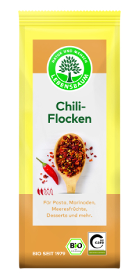 LEBENSBAUM Chili-Flocken