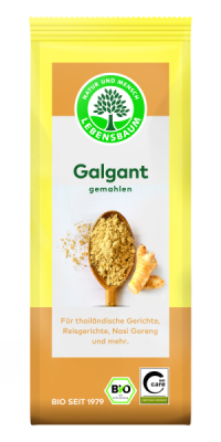 LEBENSBAUM Galgant