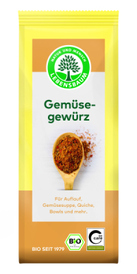LEBENSBAUM Gemüsegewürz