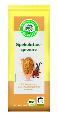 LEBENSBAUM Spekulatiusgewürz