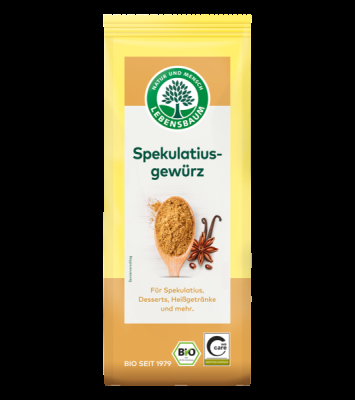 LEBENSBAUM Spekulatiusgewürz