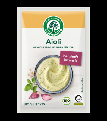 LEBENSBAUM Aioli